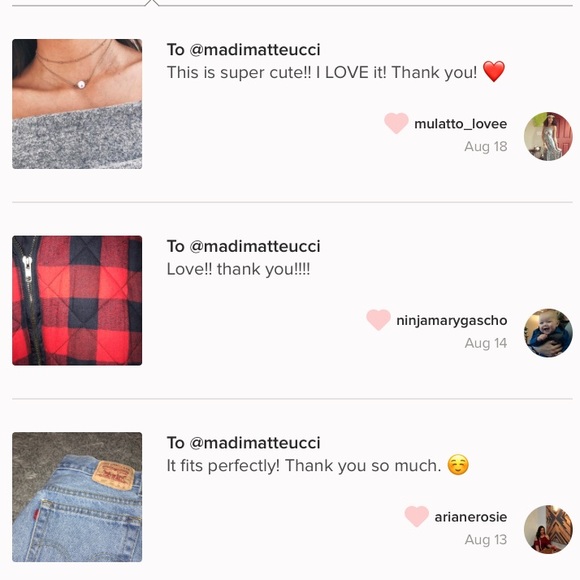 Have confidence while shopping! - Picture 2 of 4